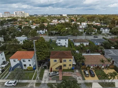 3501 SW 16th Terrace Miami FL 33145