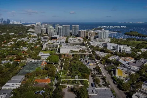 3170 Florida Avenue Miami FL 33133