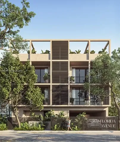 3170 Florida Avenue Miami FL 33133