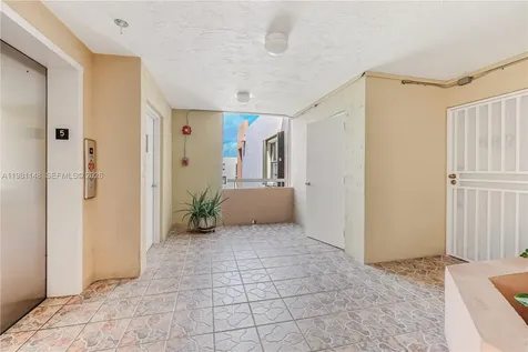 8101 Byron Avenue Miami Beach FL 33141