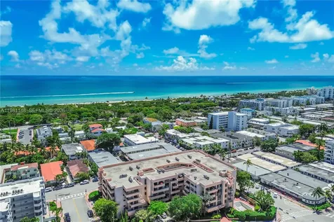 8101 Byron Avenue Miami Beach FL 33141
