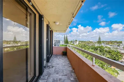 8101 Byron Avenue Miami Beach FL 33141
