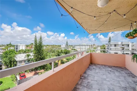 8101 Byron Avenue Miami Beach FL 33141