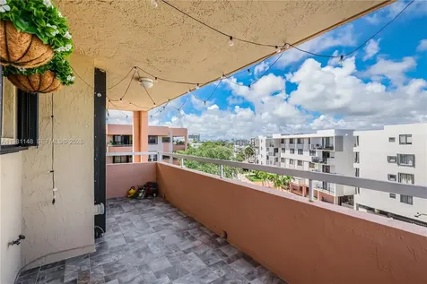 8101 Byron Avenue Miami Beach FL 33141