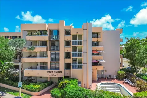 8101 Byron Avenue Miami Beach FL 33141