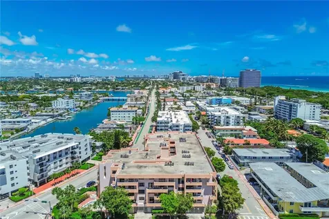 8101 Byron Avenue Miami Beach FL 33141