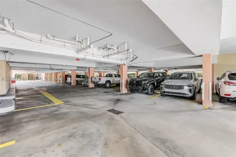 8101 Byron Avenue Miami Beach FL 33141