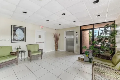 8101 Byron Avenue Miami Beach FL 33141
