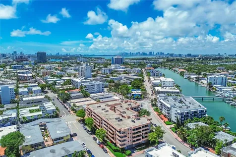 8101 Byron Avenue Miami Beach FL 33141
