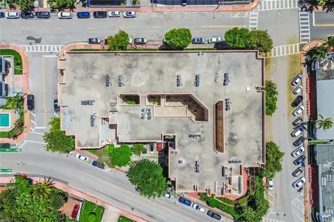 8101 Byron Avenue Miami Beach FL 33141