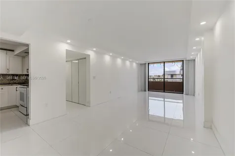 8101 Byron Avenue Miami Beach FL 33141