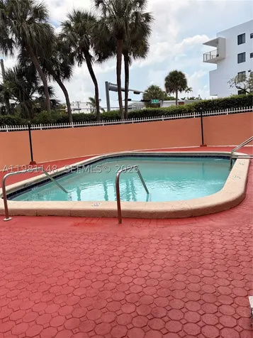 8101 Byron Avenue Miami Beach FL 33141