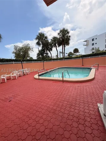 8101 Byron Avenue Miami Beach FL 33141