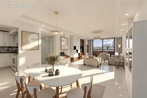 8101 Byron Avenue Miami Beach FL 33141