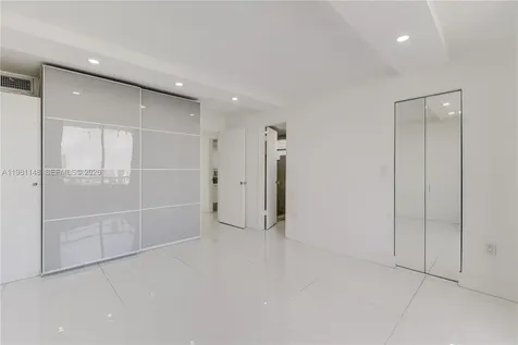8101 Byron Avenue Miami Beach FL 33141