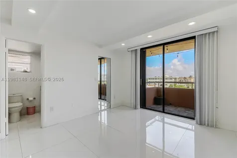 8101 Byron Avenue Miami Beach FL 33141