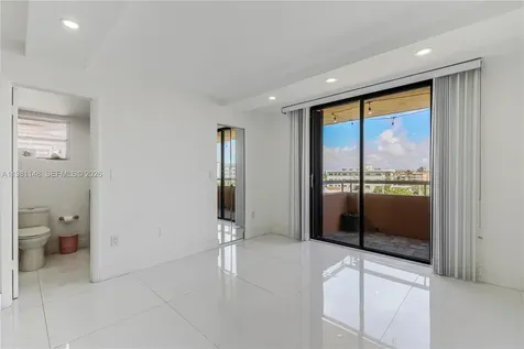8101 Byron Avenue Miami Beach FL 33141