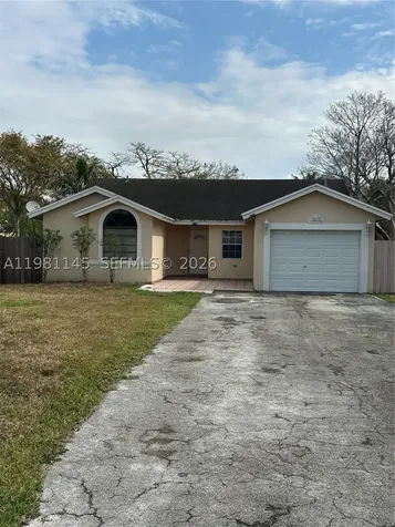 5861 SW 152nd Court Miami FL 33193
