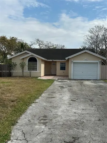5861 SW 152nd Court Miami FL 33193
