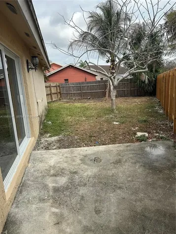 5861 SW 152nd Court Miami FL 33193