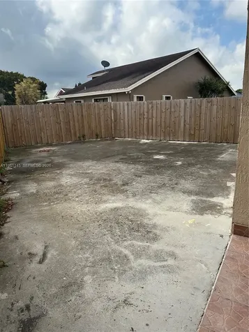 5861 SW 152nd Court Miami FL 33193