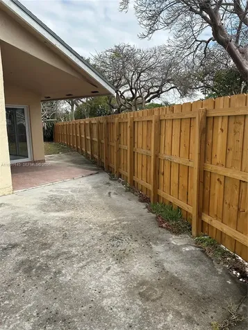 5861 SW 152nd Court Miami FL 33193