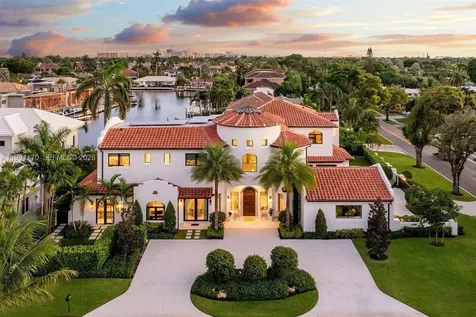 2300 NE 34th Court Lighthouse Point FL 33064