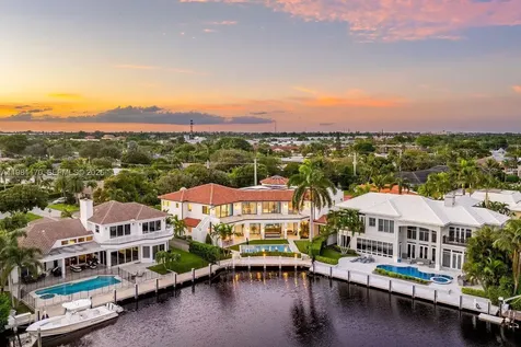 2300 NE 34th Court Lighthouse Point FL 33064