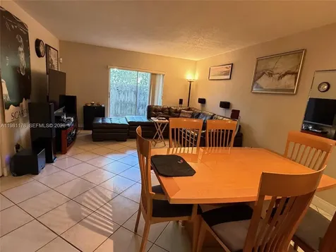 6709 N Kendall Drive Pinecrest FL 33156