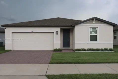 920 Cambridge Drive Winter Haven FL 33881