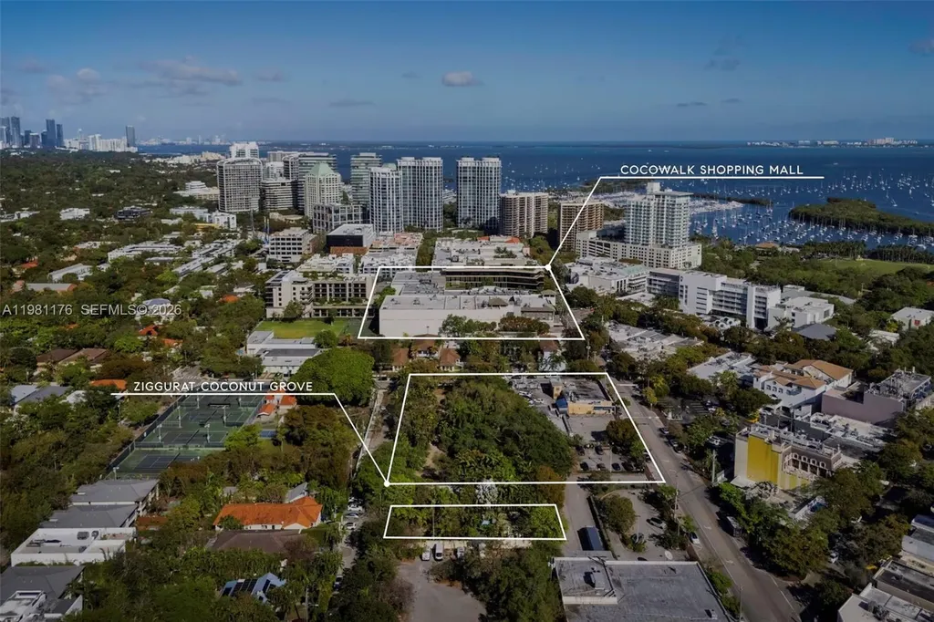 Miami FL 33133