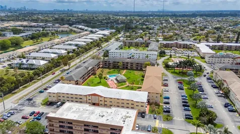 5300 Washington Street Hollywood FL 33021