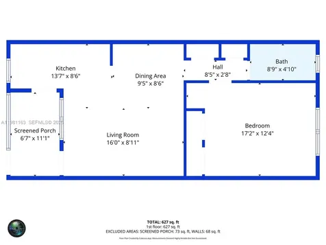 5300 Washington Street Hollywood FL 33021