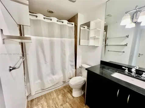 300 S Biscayne Boulevard Miami FL 33131