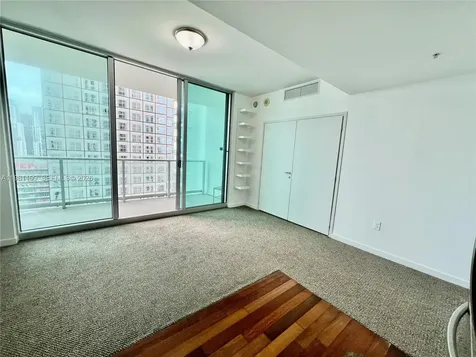 300 S Biscayne Boulevard Miami FL 33131