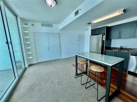 300 S Biscayne Boulevard Miami FL 33131
