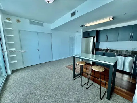 300 S Biscayne Boulevard Miami FL 33131