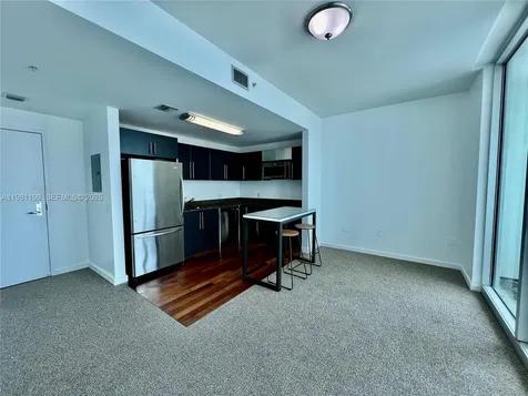 300 S Biscayne Boulevard Miami FL 33131