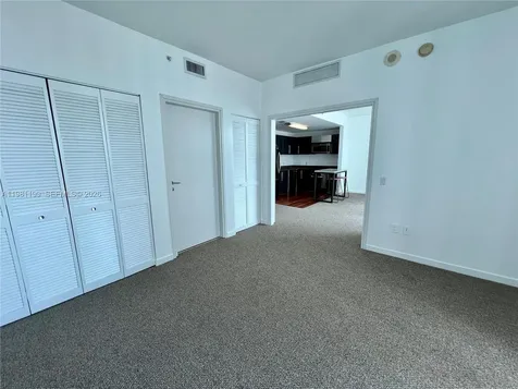 300 S Biscayne Boulevard Miami FL 33131