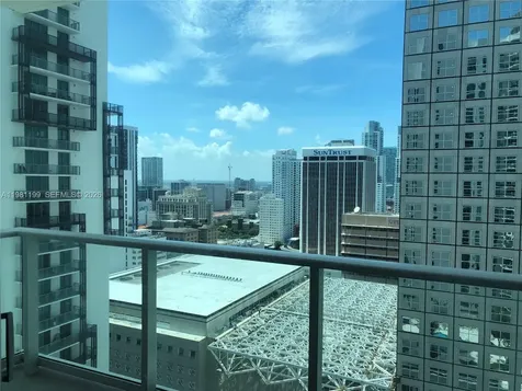 300 S Biscayne Boulevard Miami FL 33131