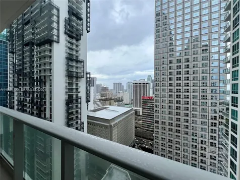 300 S Biscayne Boulevard Miami FL 33131