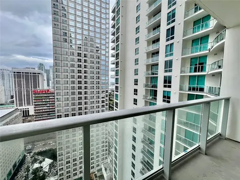 300 S Biscayne Boulevard Miami FL 33131