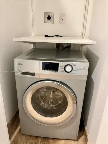 300 S Biscayne Boulevard Miami FL 33131