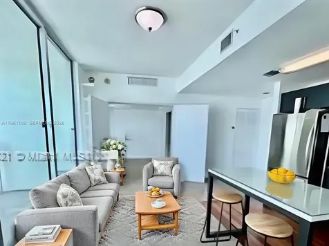 300 S Biscayne Boulevard Miami FL 33131