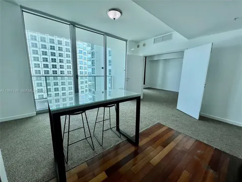 300 S Biscayne Boulevard Miami FL 33131