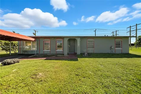 13605 SW 73rd Terrace Miami FL 33183