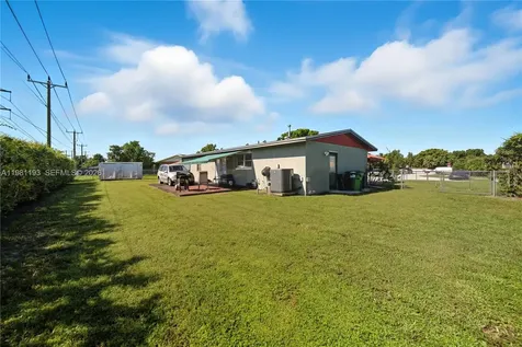 13605 SW 73rd Terrace Miami FL 33183