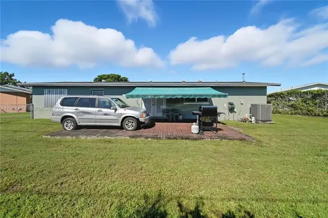 13605 SW 73rd Terrace Miami FL 33183