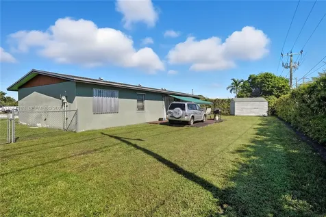 13605 SW 73rd Terrace Miami FL 33183