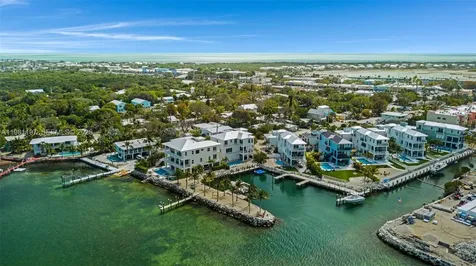 865 50th Street Gulf Marathon FL 33050